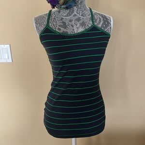 Lululemon Workout Top